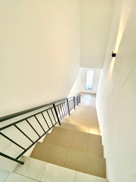 2-storey Terraced House for Sale in Semenyih (Selangor) - Nor Azdlin Adnan - Interior - PropertyGuru.com.my