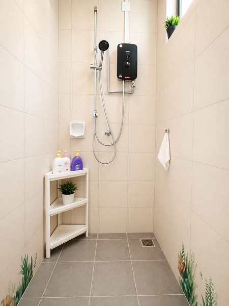2-storey Terraced House for Sale in Sungai Petani (Kedah) - Derrick Ng - Bathroom - PropertyGuru.com.my