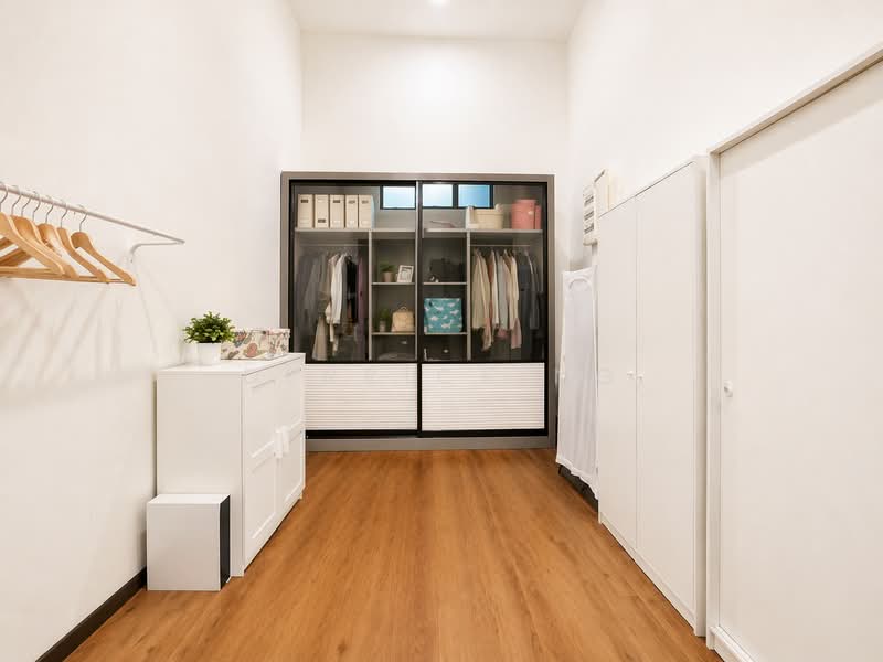 2-storey Terraced House for Sale in Sungai Petani (Kedah) - Derrick Ng - Interior - PropertyGuru.com.my
