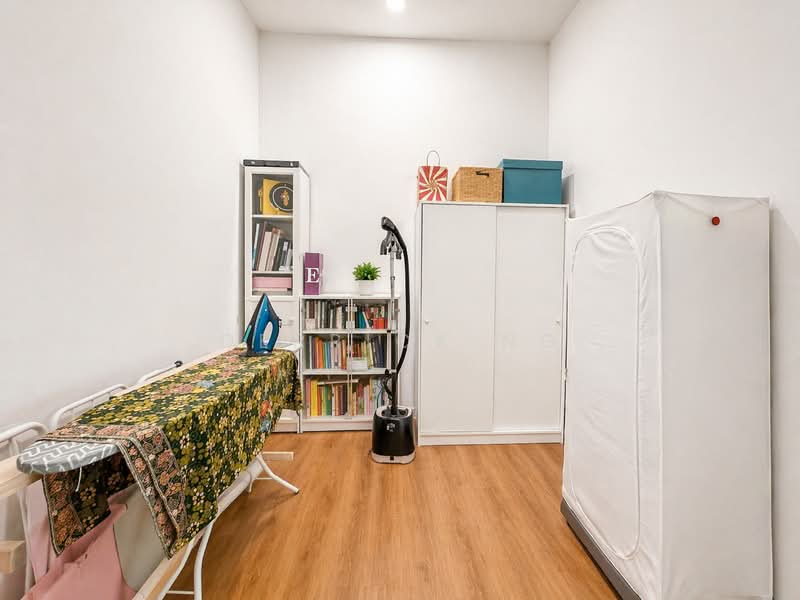 2-storey Terraced House for Sale in Sungai Petani (Kedah) - Derrick Ng - Interior - PropertyGuru.com.my