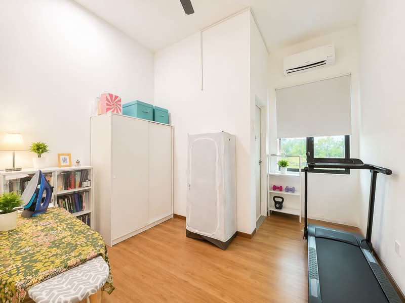 2-storey Terraced House for Sale in Sungai Petani (Kedah) - Derrick Ng - Interior - PropertyGuru.com.my