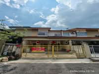 For Sale - Taman Jasper Jaya