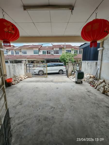 2-storey Terraced House for Sale in Taman Jasper Jaya (Seremban) - Eric Chong - PropertyGuru.com.my