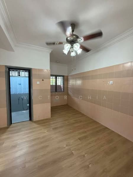 2-storey Terraced House for Sale in Taman Mount Austin (Tebrau) - Victor Chia - Interior - PropertyGuru.com.my
