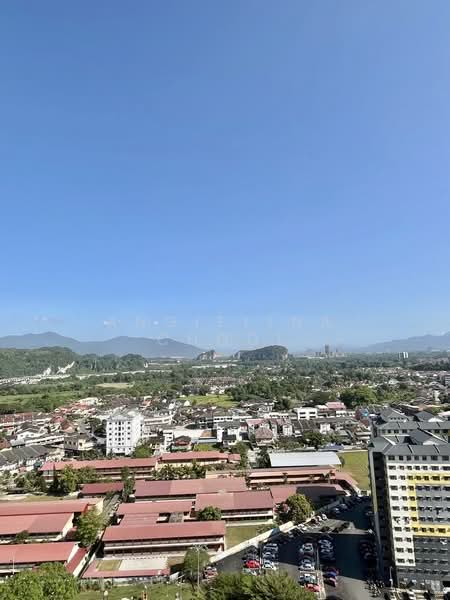 Servis Apartment untuk Disewa di Piccadilly - Angielina Chooi - Exterior - PropertyGuru.com.my