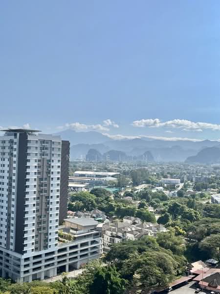 Servis Apartment untuk Disewa di Piccadilly - Angielina Chooi - Exterior - PropertyGuru.com.my