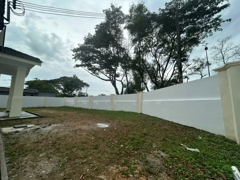1-storey Terraced House for Sale in Taman Nusa Bestari (Iskandar Puteri (Nusajaya)) - Annie Low - Exterior - PropertyGuru.com.my