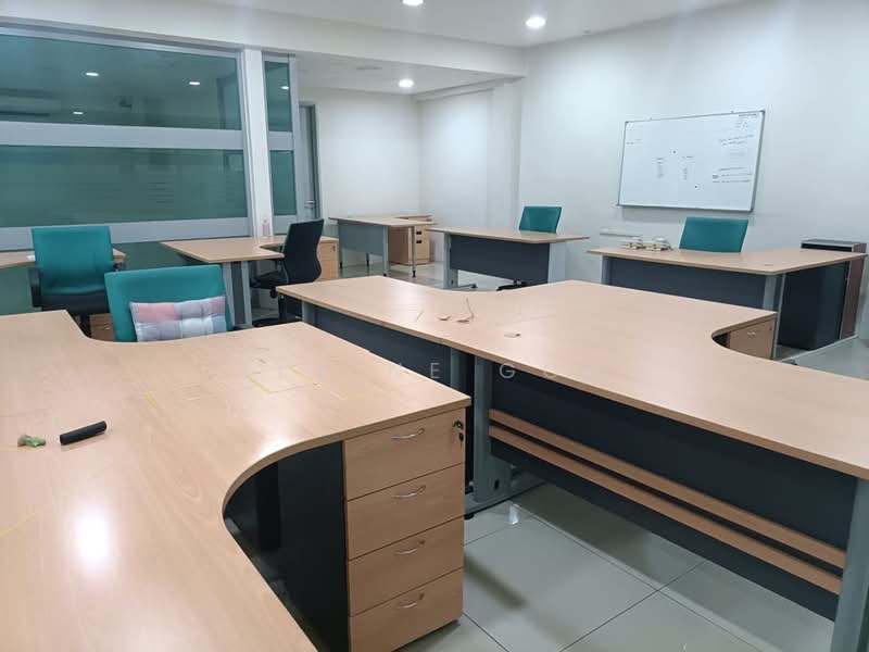 Shop / Office for Rent in Taman Sri Tebrau (Johor Bahru) - Elaine Goh - Interior - PropertyGuru.com.my