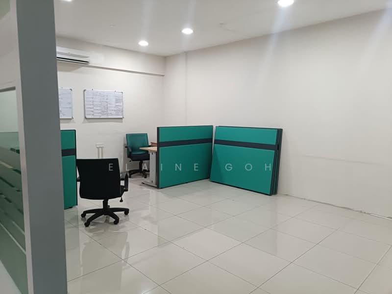 Shop / Office for Rent in Taman Sri Tebrau (Johor Bahru) - Elaine Goh - Interior - PropertyGuru.com.my