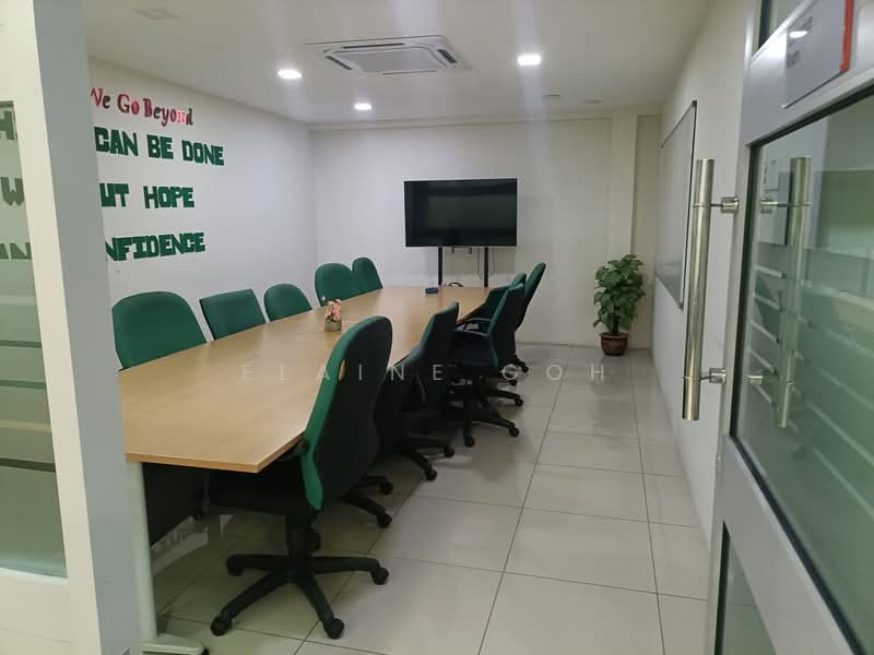 Shop / Office for Rent in Taman Sri Tebrau (Johor Bahru) - Elaine Goh - Interior - PropertyGuru.com.my