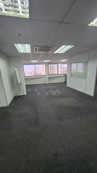 Pejabat untuk Disewa di Petaling Jaya (Selangor) - Rachel Ngu - Interior - PropertyGuru.com.my