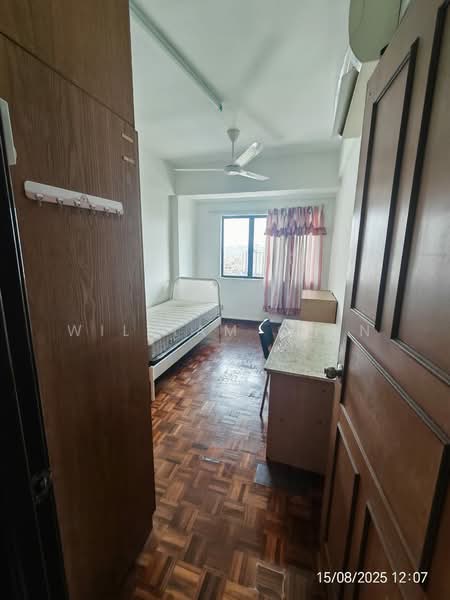 Condominium for Rent at Vista Komanwel B - William Chin - Bedroom - PropertyGuru.com.my