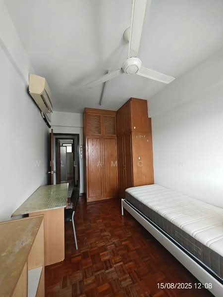 Condominium for Rent at Vista Komanwel B - William Chin - Bedroom - PropertyGuru.com.my