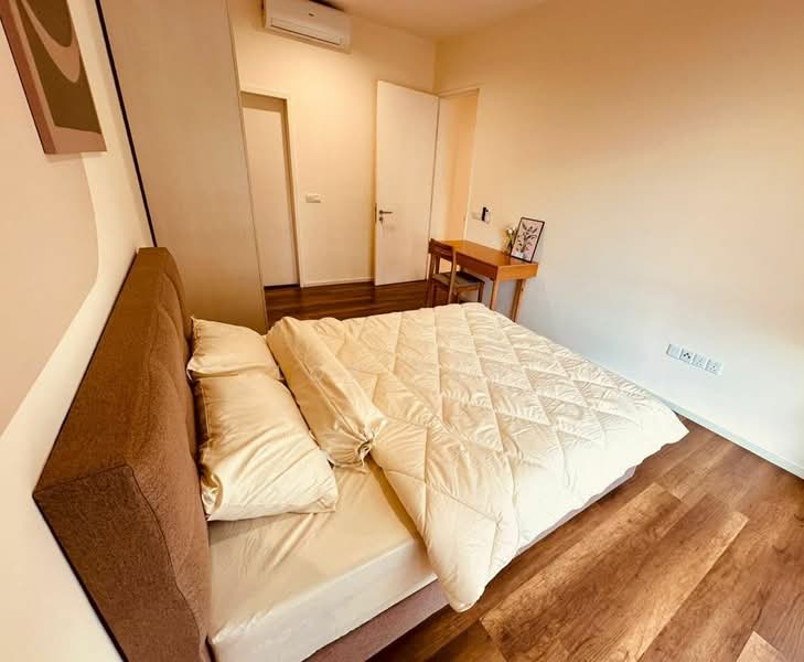 Service Residence for Rent at SqWhere Service Apartments - Lok Teh - Bedroom - PropertyGuru.com.my