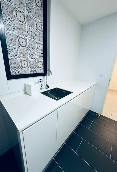 Service Residence for Rent at SqWhere Service Apartments - Lok Teh - Interior - PropertyGuru.com.my