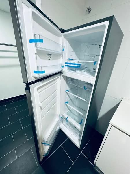 Service Residence for Rent at SqWhere Service Apartments - Lok Teh - Interior - PropertyGuru.com.my