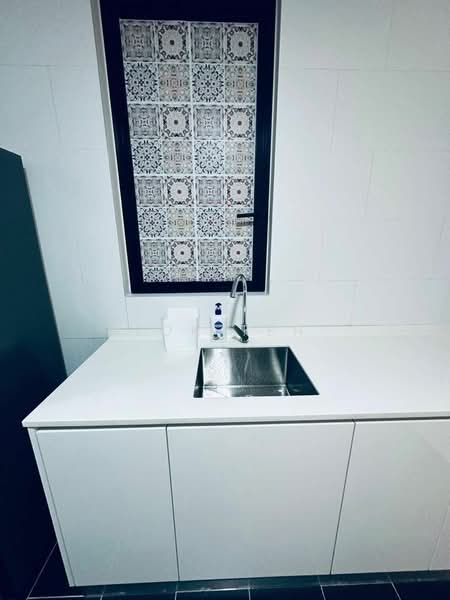 Service Residence for Rent at SqWhere Service Apartments - Lok Teh - Interior - PropertyGuru.com.my