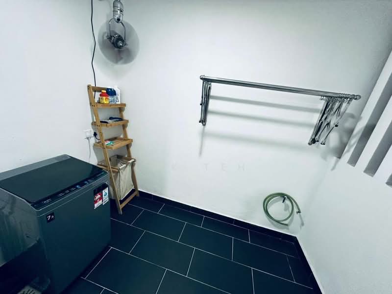 Service Residence for Rent at SqWhere Service Apartments - Lok Teh - Interior - PropertyGuru.com.my