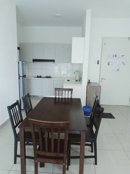 Condominium for Rent at Parkhill Residence - Jasminn Tan - Kitchen - PropertyGuru.com.my