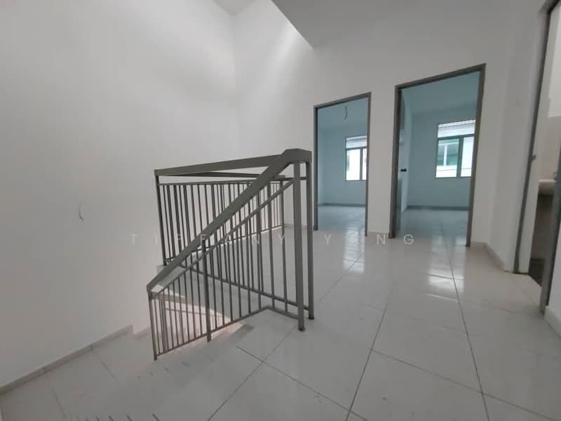 2-storey Terraced House for Sale in Taman Kundang Jaya (Rawang) - Tiffany Yang - Interior - PropertyGuru.com.my