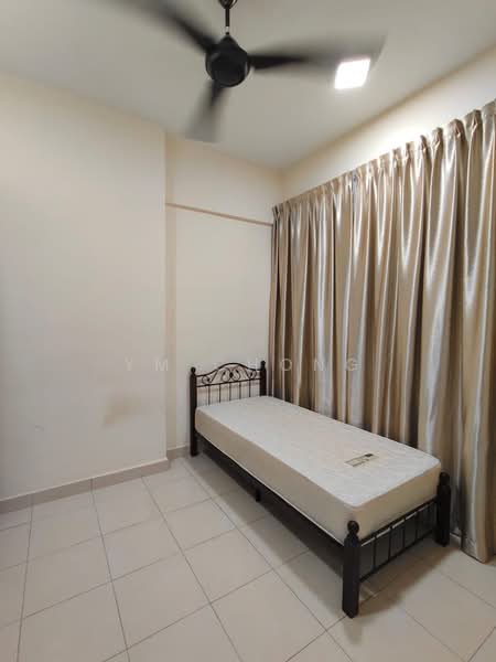 Condominium for Rent at The Tropicana Residence - YM Chong - Bedroom - PropertyGuru.com.my