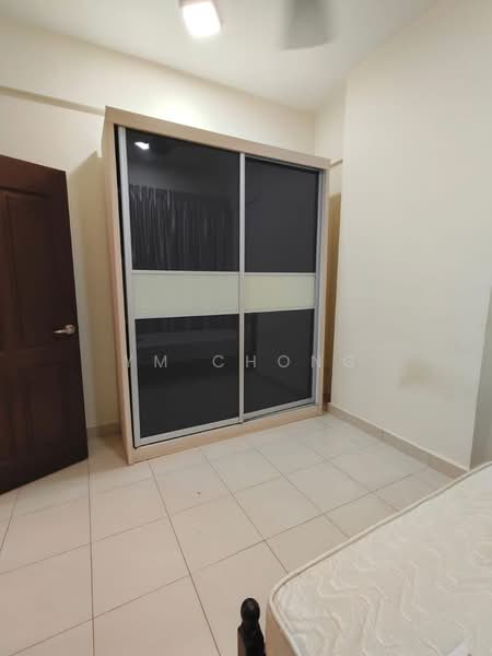 Condominium for Rent at The Tropicana Residence - YM Chong - Bedroom - PropertyGuru.com.my