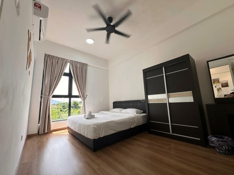 Condominium for Rent at The Cove Hillside Residence - Angielina Chooi - Bedroom - PropertyGuru.com.my