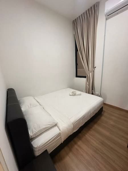 Condominium for Rent at The Cove Hillside Residence - Angielina Chooi - Bedroom - PropertyGuru.com.my