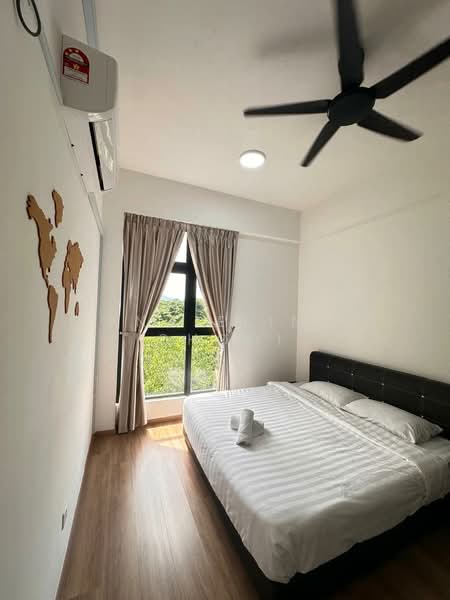 Condominium for Rent at The Cove Hillside Residence - Angielina Chooi - Bedroom - PropertyGuru.com.my