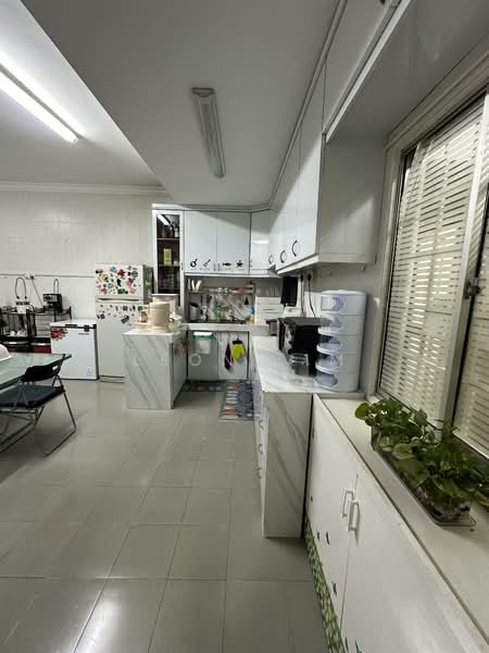 Cluster House for Sale in Taman Putra Perdana (Puchong) - Leon Lim - Kitchen - PropertyGuru.com.my