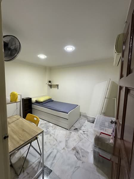Cluster House for Sale in Taman Putra Perdana (Puchong) - Leon Lim - Bedroom - PropertyGuru.com.my