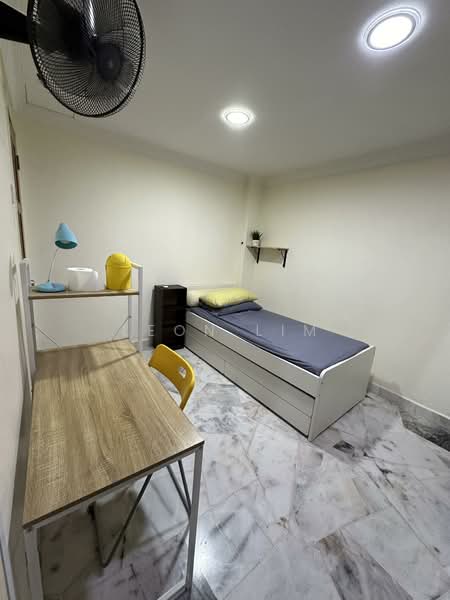 Cluster House for Sale in Taman Putra Perdana (Puchong) - Leon Lim - Bedroom - PropertyGuru.com.my
