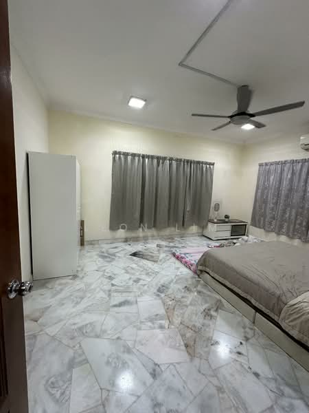 Cluster House for Sale in Taman Putra Perdana (Puchong) - Leon Lim - Bedroom - PropertyGuru.com.my