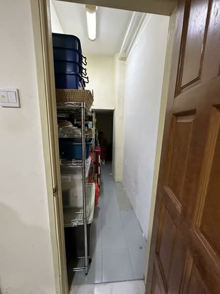 Cluster House for Sale in Taman Putra Perdana (Puchong) - Leon Lim - Interior - PropertyGuru.com.my