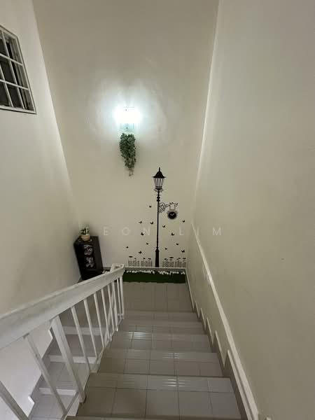 Cluster House for Sale in Taman Putra Perdana (Puchong) - Leon Lim - Interior - PropertyGuru.com.my