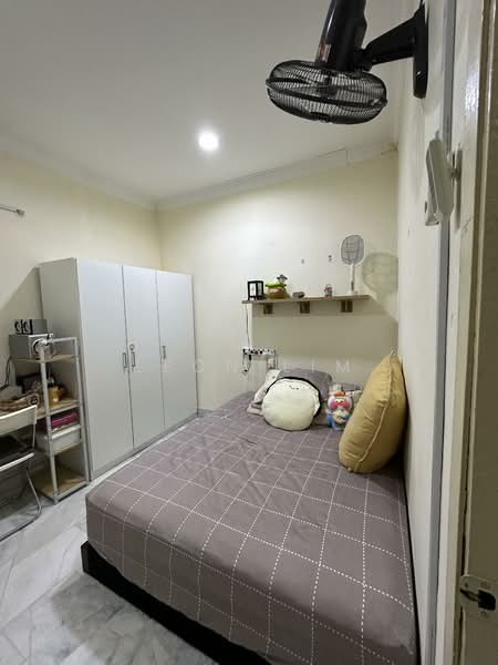 Cluster House for Sale in Taman Putra Perdana (Puchong) - Leon Lim - Bedroom - PropertyGuru.com.my