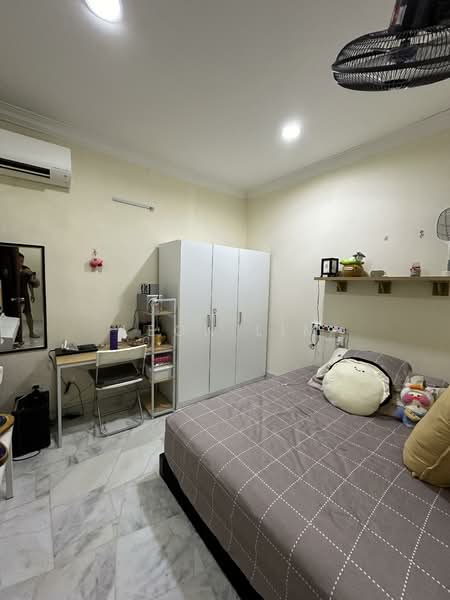 Cluster House for Sale in Taman Putra Perdana (Puchong) - Leon Lim - Bedroom - PropertyGuru.com.my