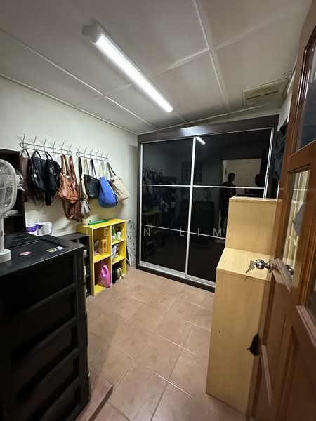 Cluster House for Sale in Taman Putra Perdana (Puchong) - Leon Lim - Interior - PropertyGuru.com.my