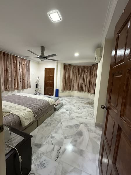 Cluster House for Sale in Taman Putra Perdana (Puchong) - Leon Lim - Bedroom - PropertyGuru.com.my
