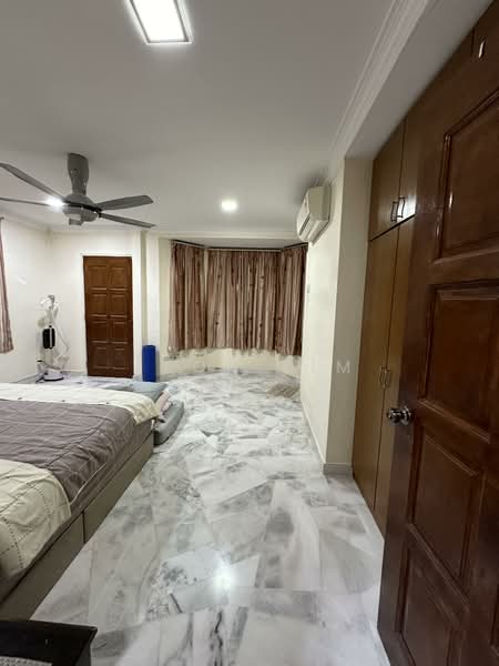 Cluster House for Sale in Taman Putra Perdana (Puchong) - Leon Lim - Bedroom - PropertyGuru.com.my