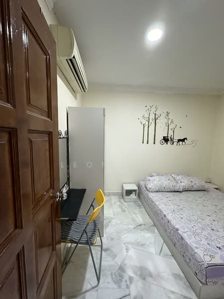 Cluster House for Sale in Taman Putra Perdana (Puchong) - Leon Lim - Bedroom - PropertyGuru.com.my