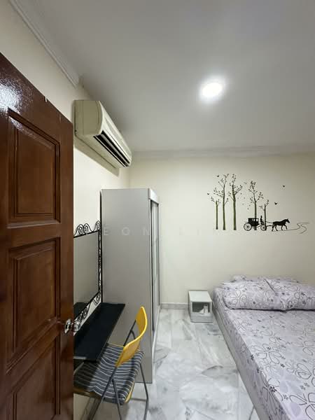 Cluster House for Sale in Taman Putra Perdana (Puchong) - Leon Lim - Bedroom - PropertyGuru.com.my
