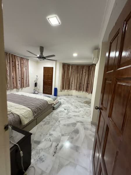 Cluster House for Sale in Taman Putra Perdana (Puchong) - Leon Lim - Bedroom - PropertyGuru.com.my