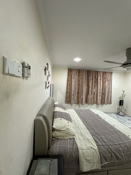 Cluster House for Sale in Taman Putra Perdana (Puchong) - Leon Lim - Bedroom - PropertyGuru.com.my