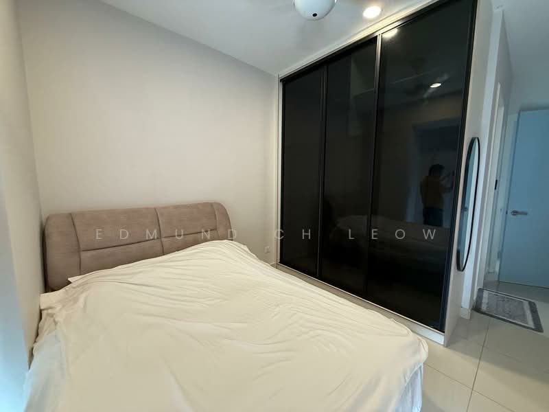 Rumah Teres 2 Tingkat untuk Disewa di Rawang (Selangor) - Edmund CH Leow - Bedroom - PropertyGuru.com.my