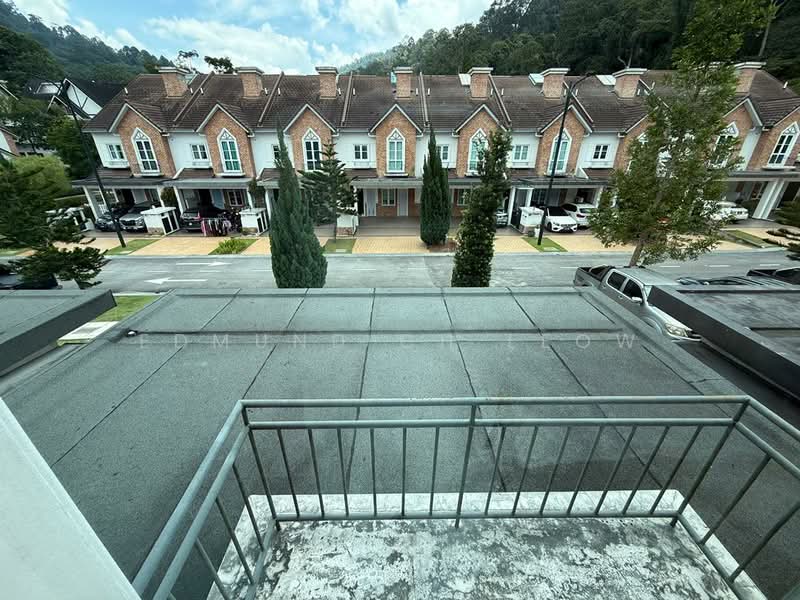 Rumah Teres 2 Tingkat untuk Disewa di Rawang (Selangor) - Edmund CH Leow - Exterior - PropertyGuru.com.my
