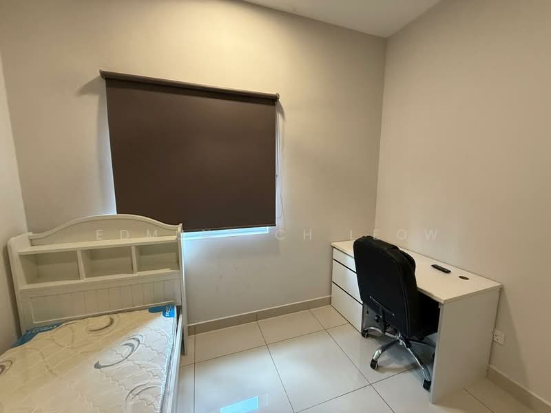 Rumah Teres 2 Tingkat untuk Disewa di Rawang (Selangor) - Edmund CH Leow - Bedroom - PropertyGuru.com.my