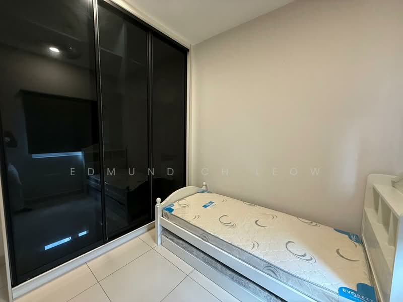 Rumah Teres 2 Tingkat untuk Disewa di Rawang (Selangor) - Edmund CH Leow - Bedroom - PropertyGuru.com.my