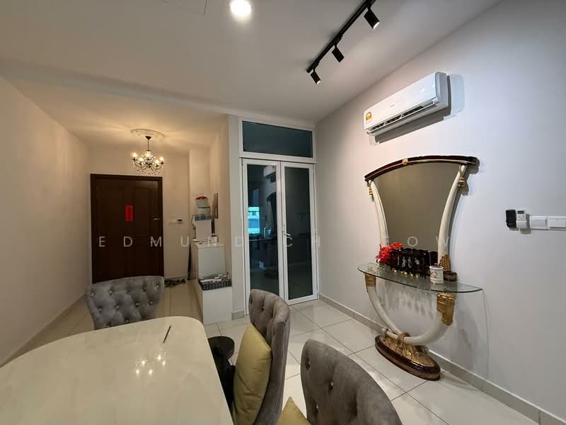 Rumah Teres 2 Tingkat untuk Disewa di Rawang (Selangor) - Edmund CH Leow - Interior - PropertyGuru.com.my