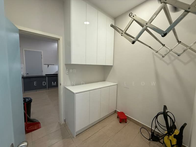 Rumah Teres 2 Tingkat untuk Disewa di Rawang (Selangor) - Edmund CH Leow - Interior - PropertyGuru.com.my